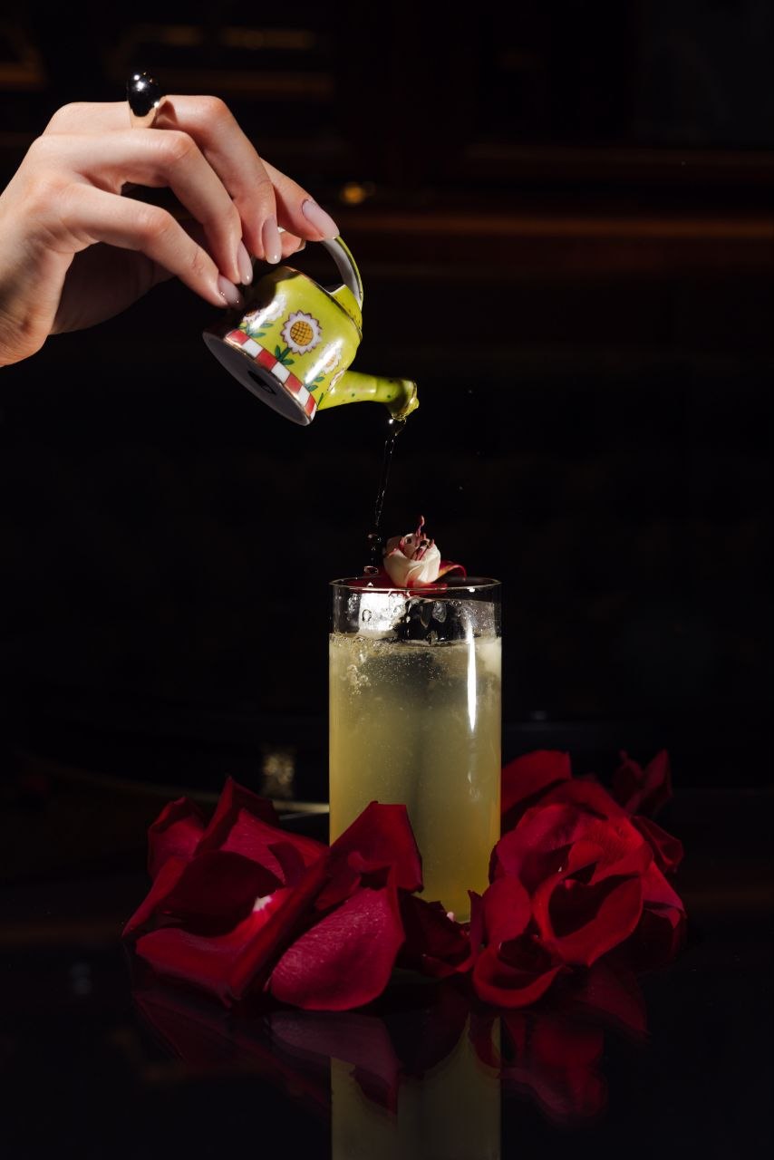 Цветной Бульвар