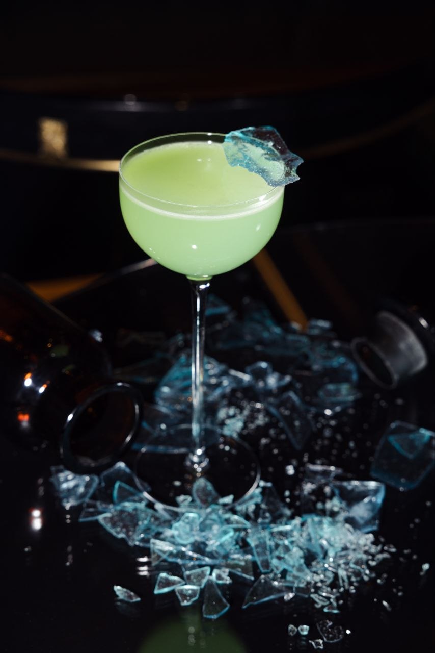 Никольская улица