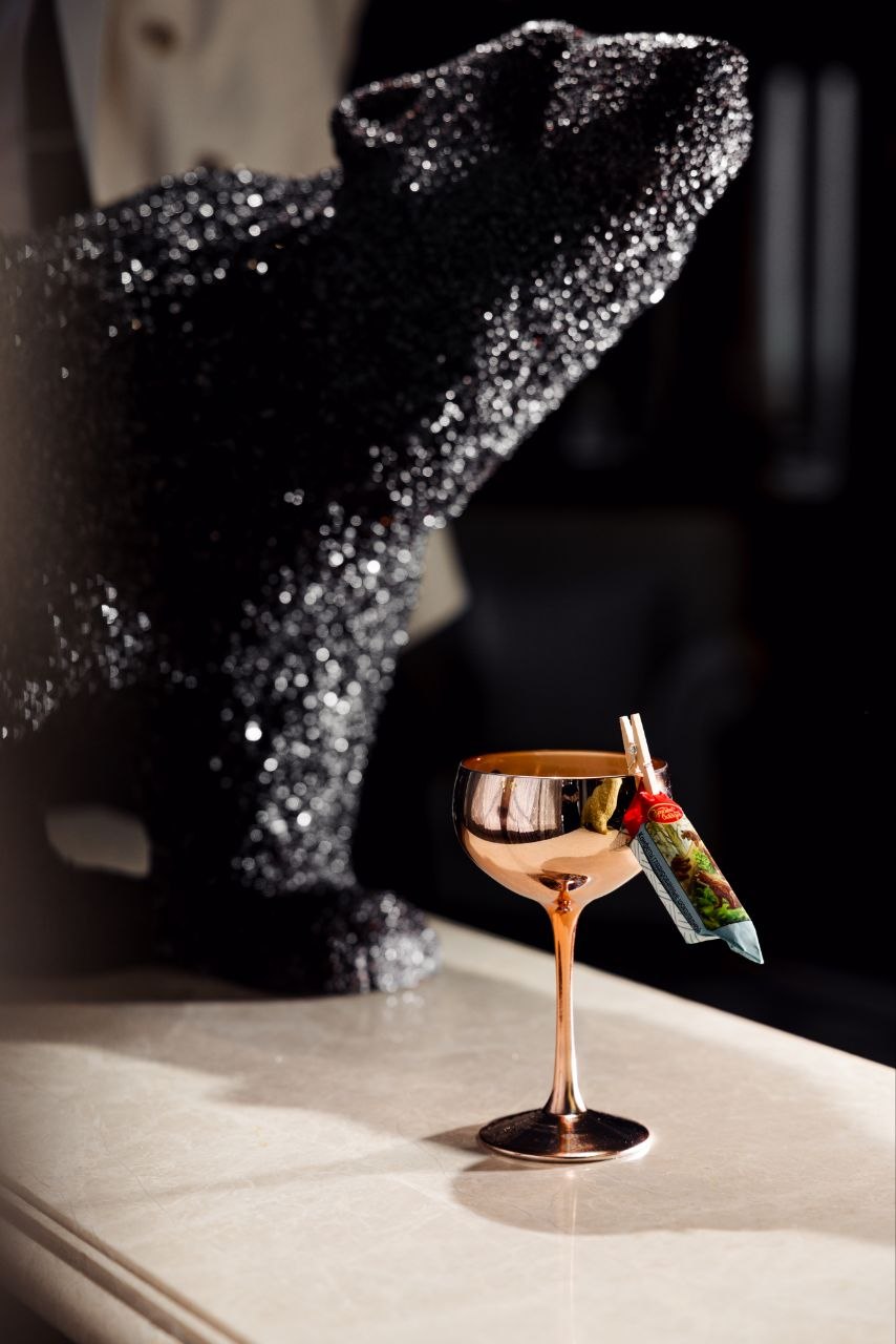 Берсеневская набережная