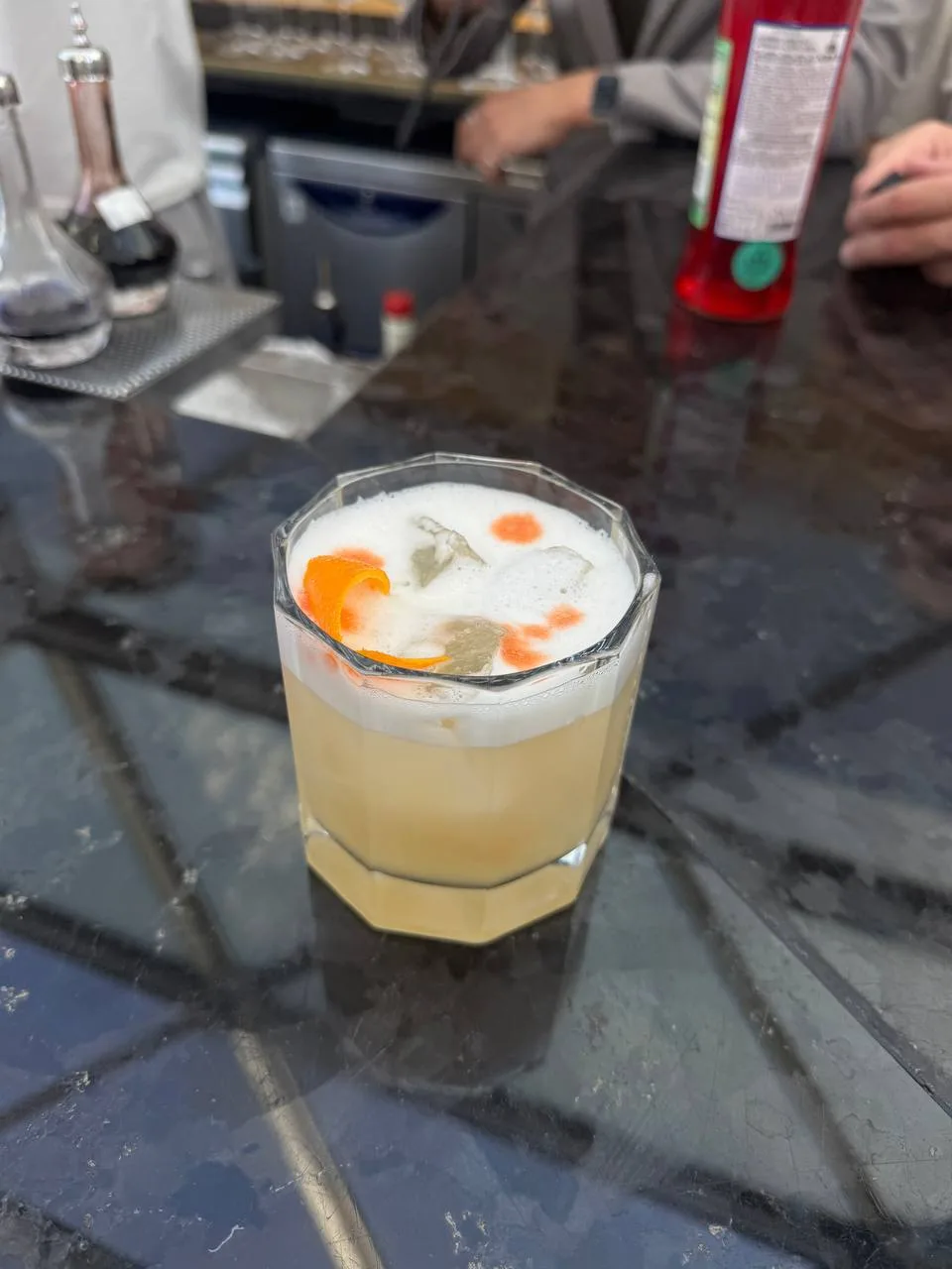 Delisuos sour