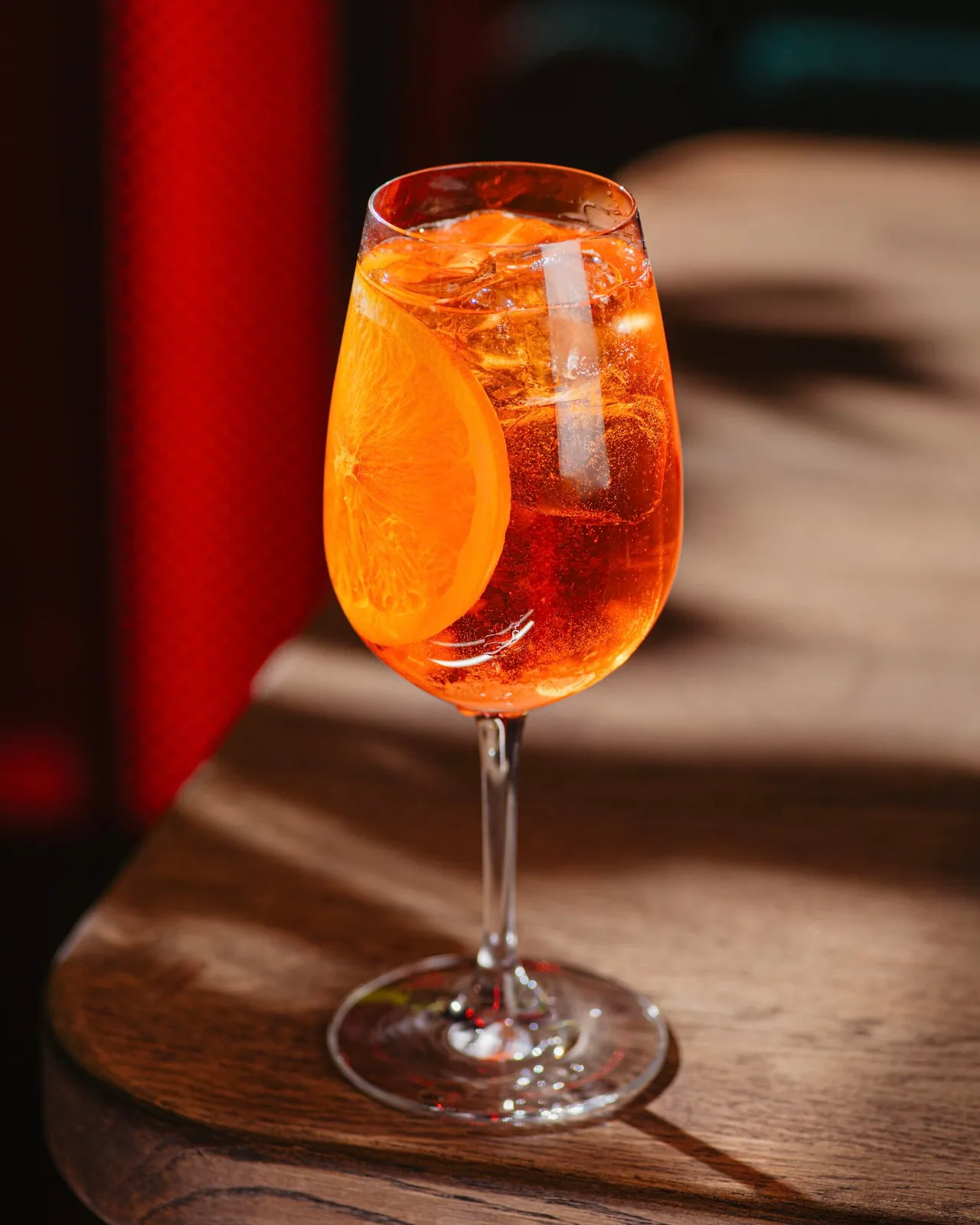 Gambini spritz